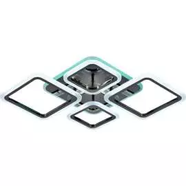 Светодиодная люстра Profit Light