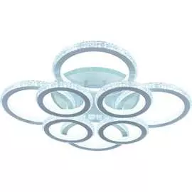 Светодиодная люстра Profit Light