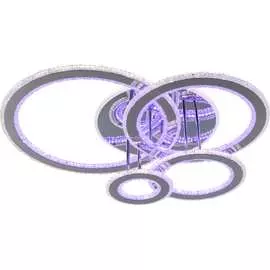 Светодиодная люстра Profit Light