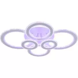 Светодиодная люстра Profit Light