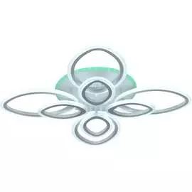 Светодиодная люстра Profit Light