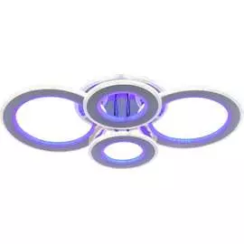 Светодиодная люстра Profit Light