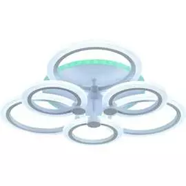 Светодиодная люстра Profit Light