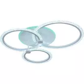 Светодиодная люстра Profit Light