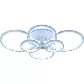 Светодиодная люстра Profit Light