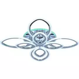 Светодиодная люстра Profit Light