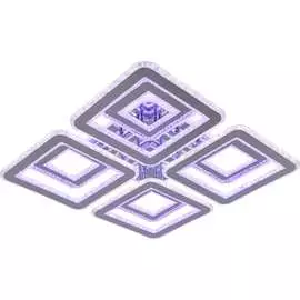 Светодиодная люстра Profit Light