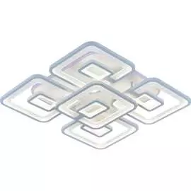 Светодиодная люстра Profit Light