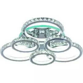 Светодиодная люстра Profit Light