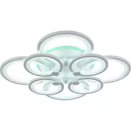 Светодиодная люстра Profit Light