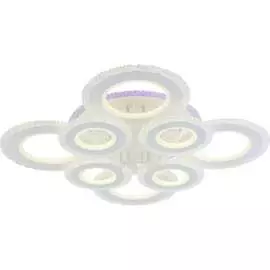 Светодиодная люстра Profit Light