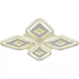 Светодиодная люстра Profit Light