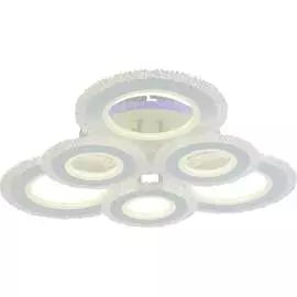 Светодиодная люстра Profit Light