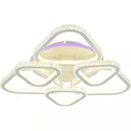 Светодиодная люстра Profit Light