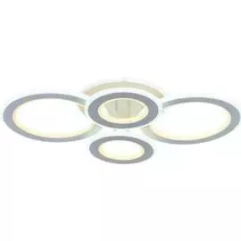 Светодиодная люстра Profit Light