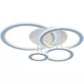 Светодиодная люстра Profit Light