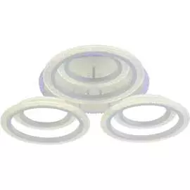 Светодиодная люстра Profit Light