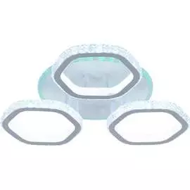 Светодиодная люстра Profit Light