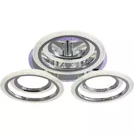 Светодиодная люстра Profit Light