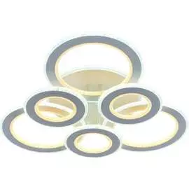 Светодиодная люстра Profit Light