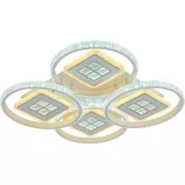 Светодиодная люстра Profit Light