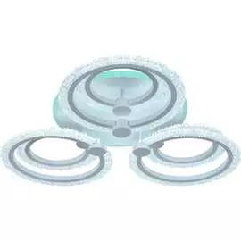 Светодиодная люстра Profit Light