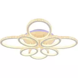 Светодиодная люстра Profit Light