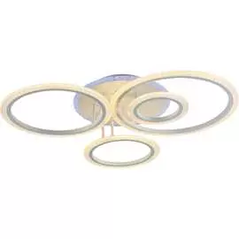 Светодиодная люстра Profit Light