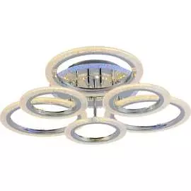 Светодиодная люстра Profit Light