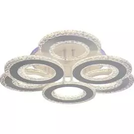 Светодиодная люстра Profit Light