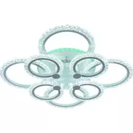 Светодиодная люстра Profit Light