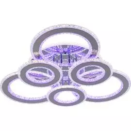 Светодиодная люстра Profit Light