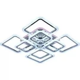 Светодиодная люстра Profit Light