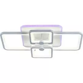 Светодиодная люстра Profit Light 8083/4 WHT