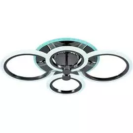 Светодиодная люстра Profit Light