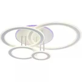 Светодиодная люстра Profit Light