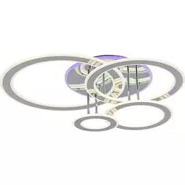 Светодиодная люстра Profit Light