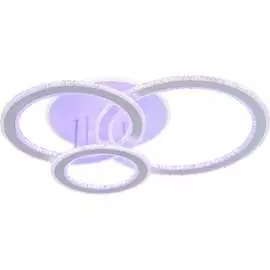 Светодиодная люстра Profit Light