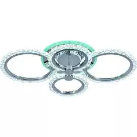 Светодиодная люстра Profit Light