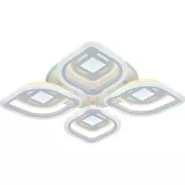 Светодиодная люстра Profit Light