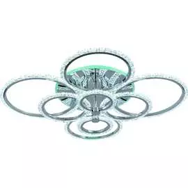 Светодиодная люстра Profit Light