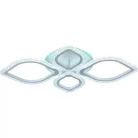 Светодиодная люстра Profit Light