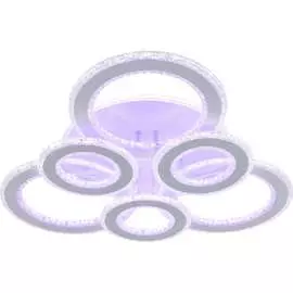 Светодиодная люстра Profit Light