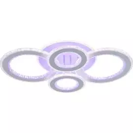 Светодиодная люстра Profit Light