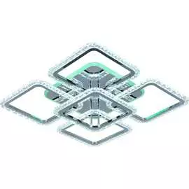 Светодиодная люстра Profit Light