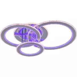 Светодиодная люстра Profit Light