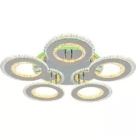 Светодиодная люстра Profit Light