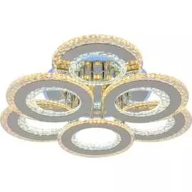 Светодиодная люстра Profit Light