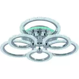 Светодиодная люстра Profit Light