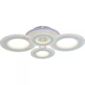 Светодиодная люстра Profit Light